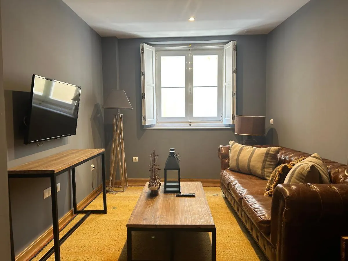 Almas Apartments Adults Only By Cadiz4Rentals 0*,