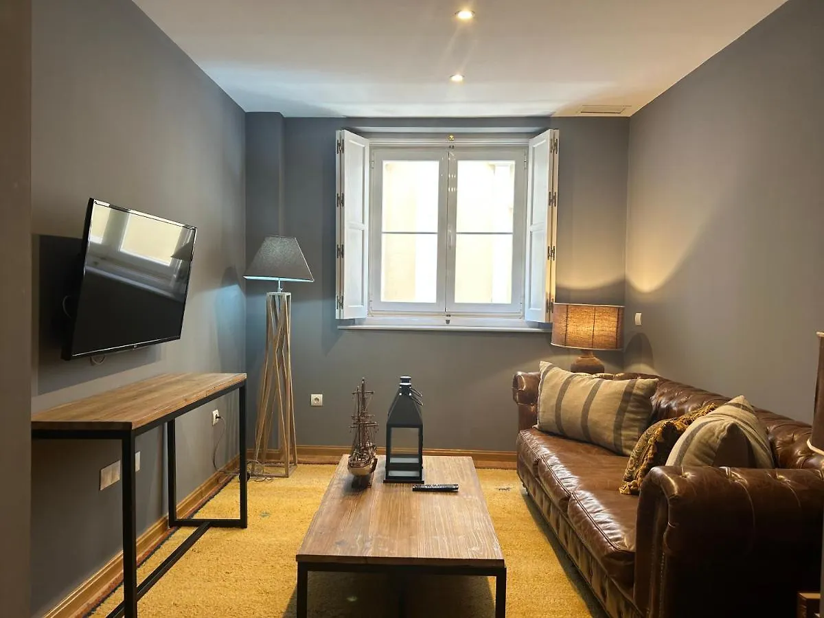 Almas Apartments Adults Only By Cadiz4Rentals 0*,  Španělsko