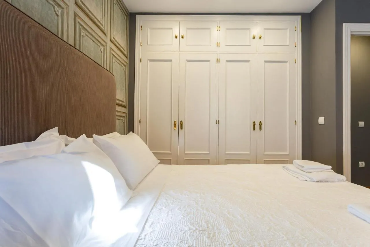 Almas Apartments Adults Only By Cadiz4Rentals