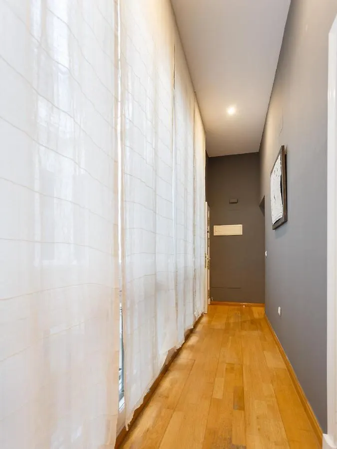 Almas Apartments Adults Only By Cadiz4Rentals 0*,