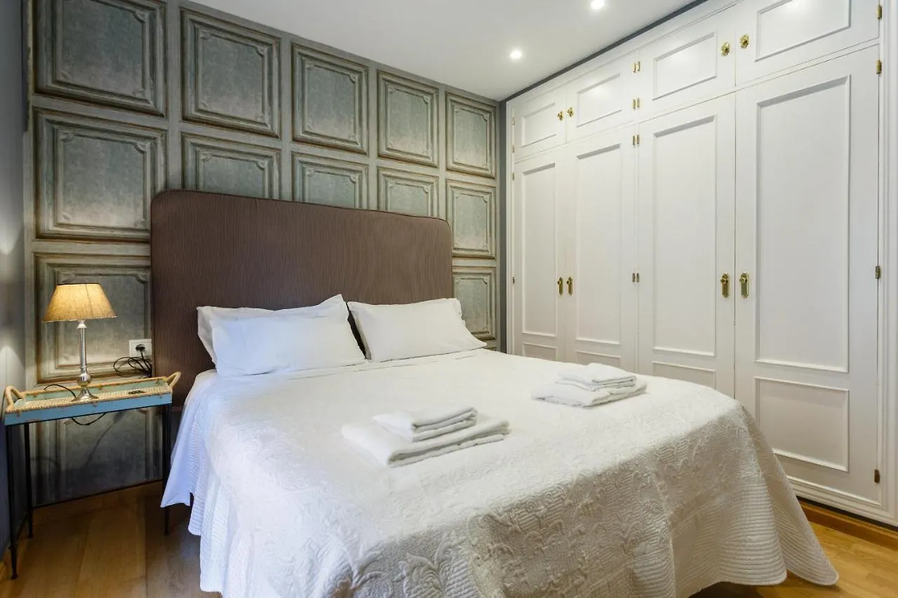 Almas Apartments Adults Only By Cadiz4Rentals Španělsko