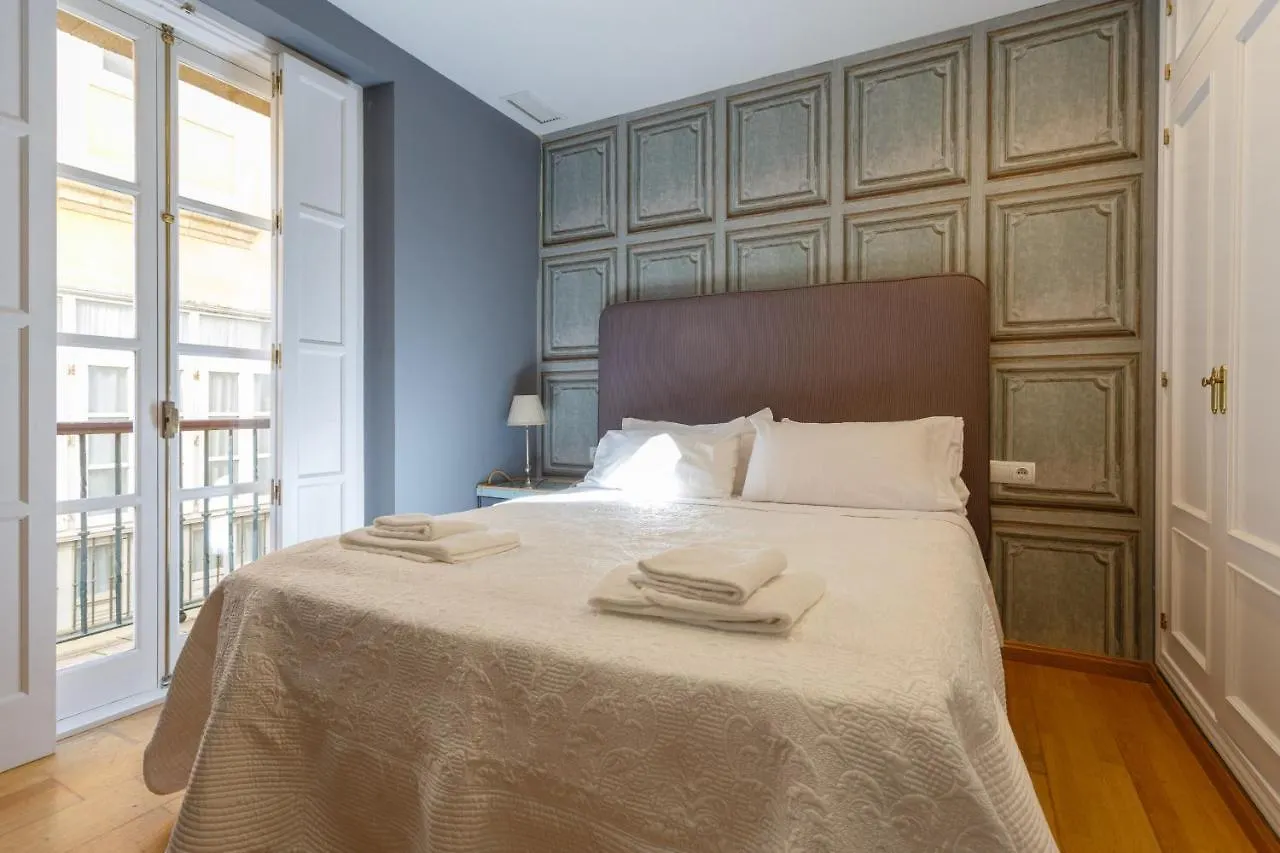 Almas Apartments Adults Only By Cadiz4Rentals Španělsko