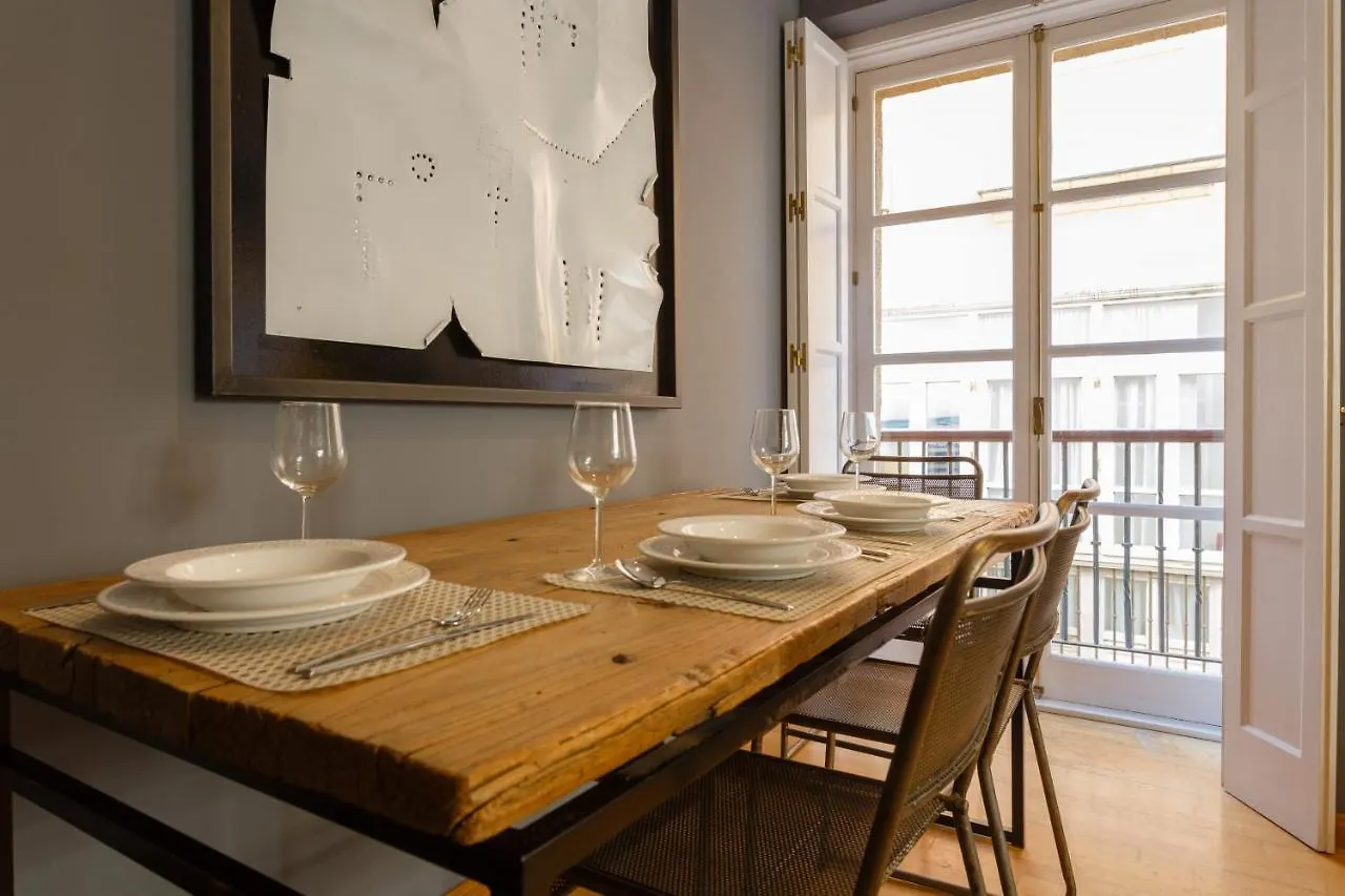 Almas Apartments Adults Only By Cadiz4Rentals