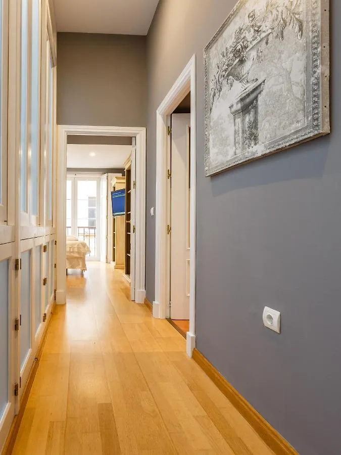 Almas Apartments Adults Only By Cadiz4Rentals Španělsko
