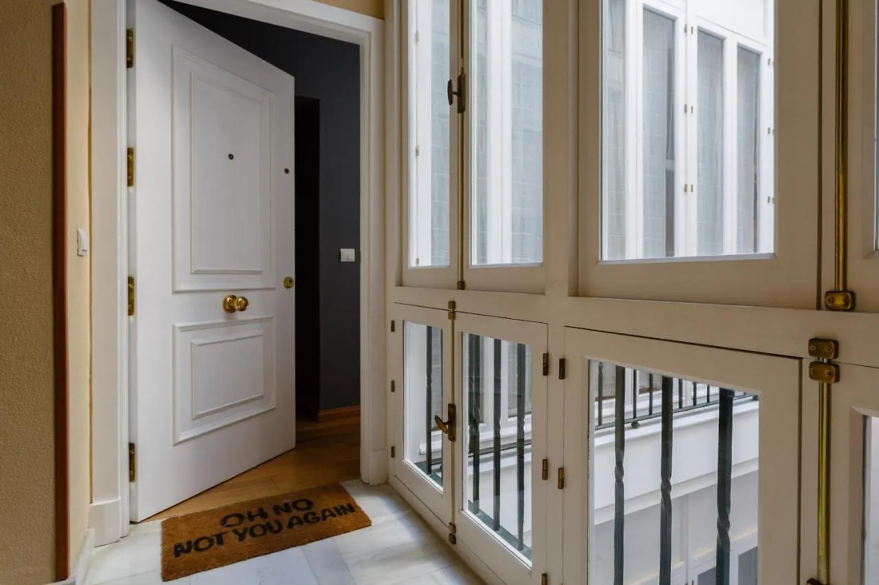 Almas Apartments Adults Only By Cadiz4Rentals