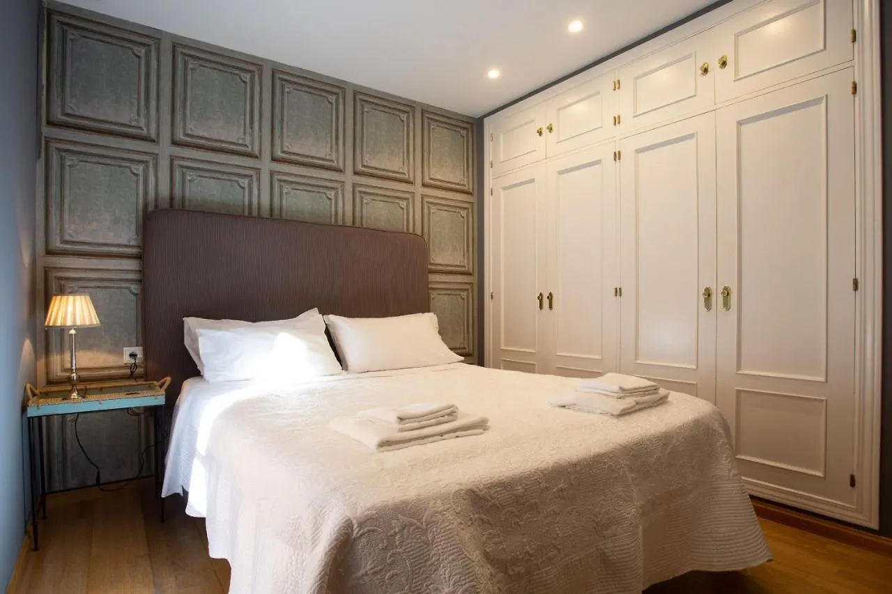 Almas Apartments Adults Only By Cadiz4Rentals