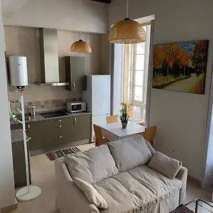 Valverde 1 - A Apartamento
