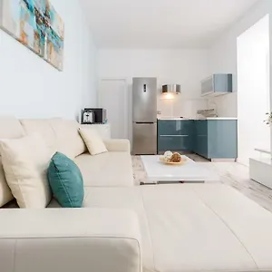 La Perla De La Caleta Apartamento