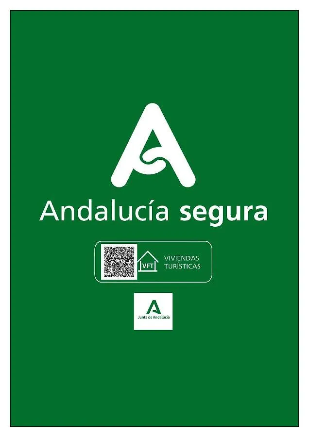 Almas Apartments Adults Only By Cadiz4Rentals