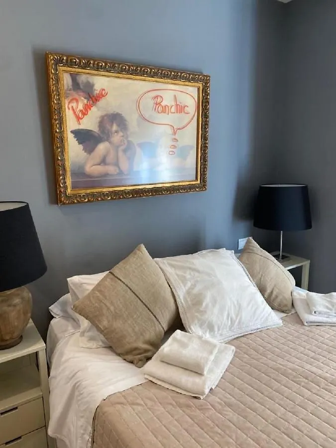 Almas Apartments Adults Only By Cadiz4Rentals Cadiz