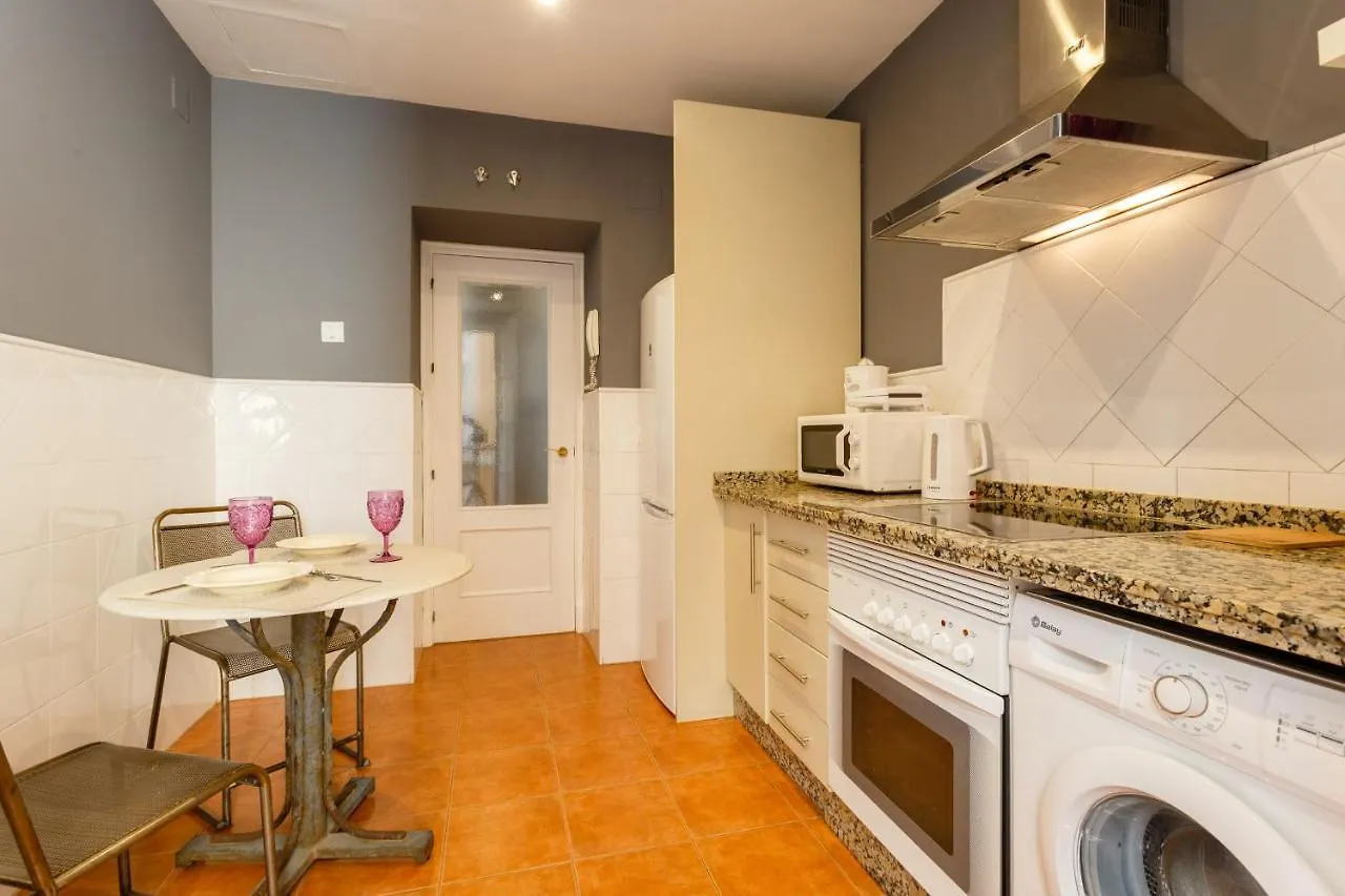 Almas Apartments Adults Only By Cadiz4Rentals 0*, Cadiz Spain