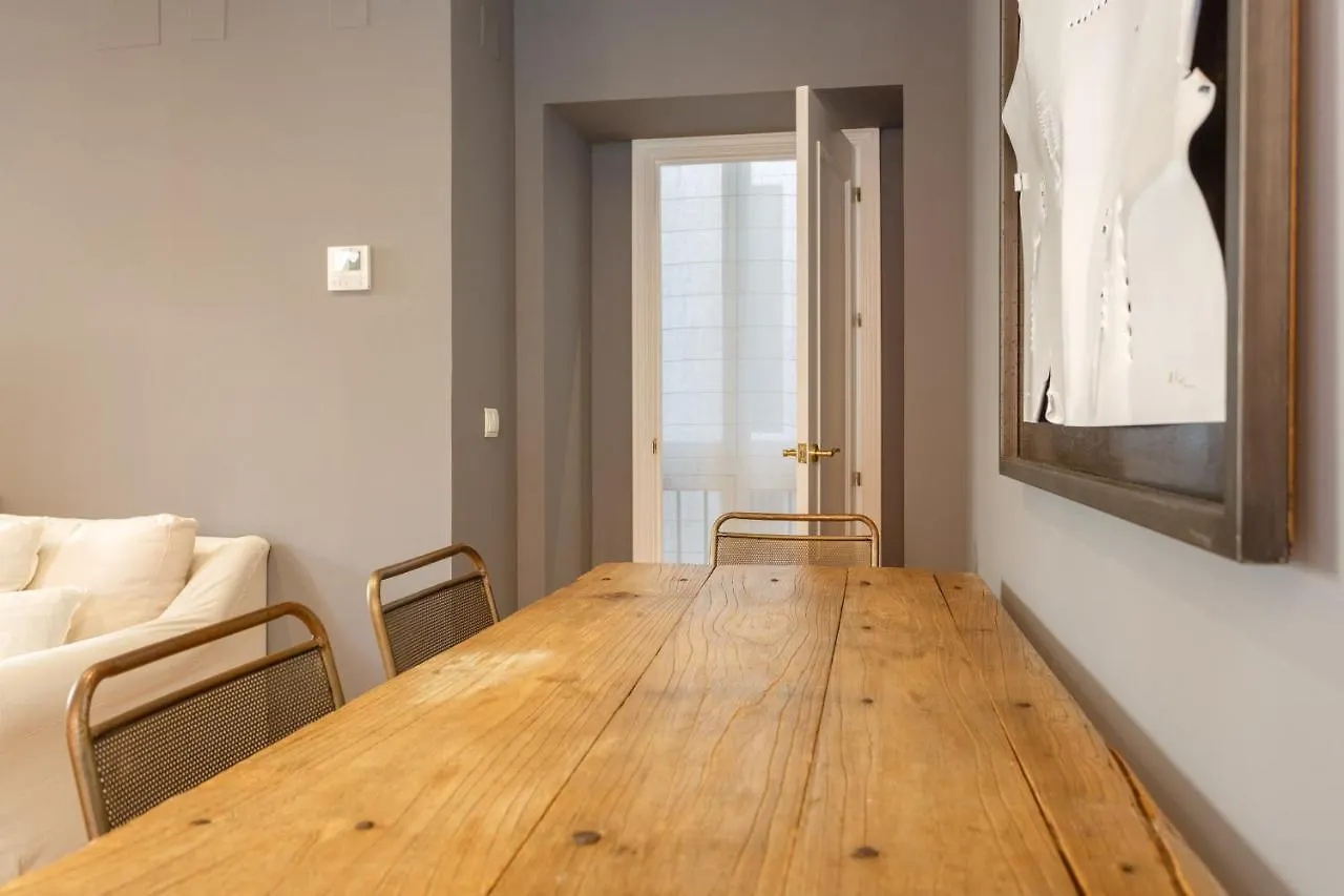 Almas Apartments Adults Only By Cadiz4Rentals Spain