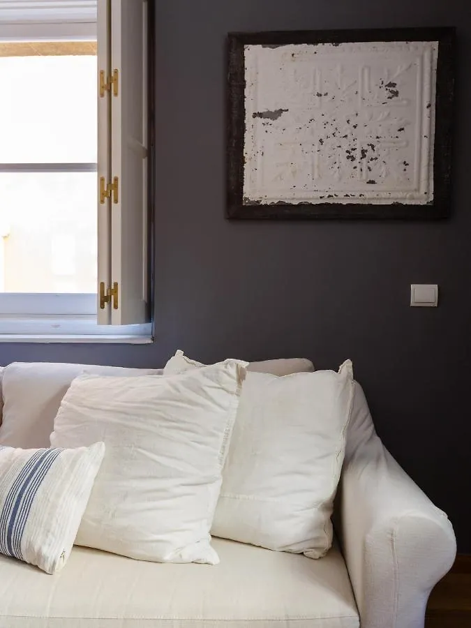 Almas Apartments Adults Only By Cadiz4Rentals