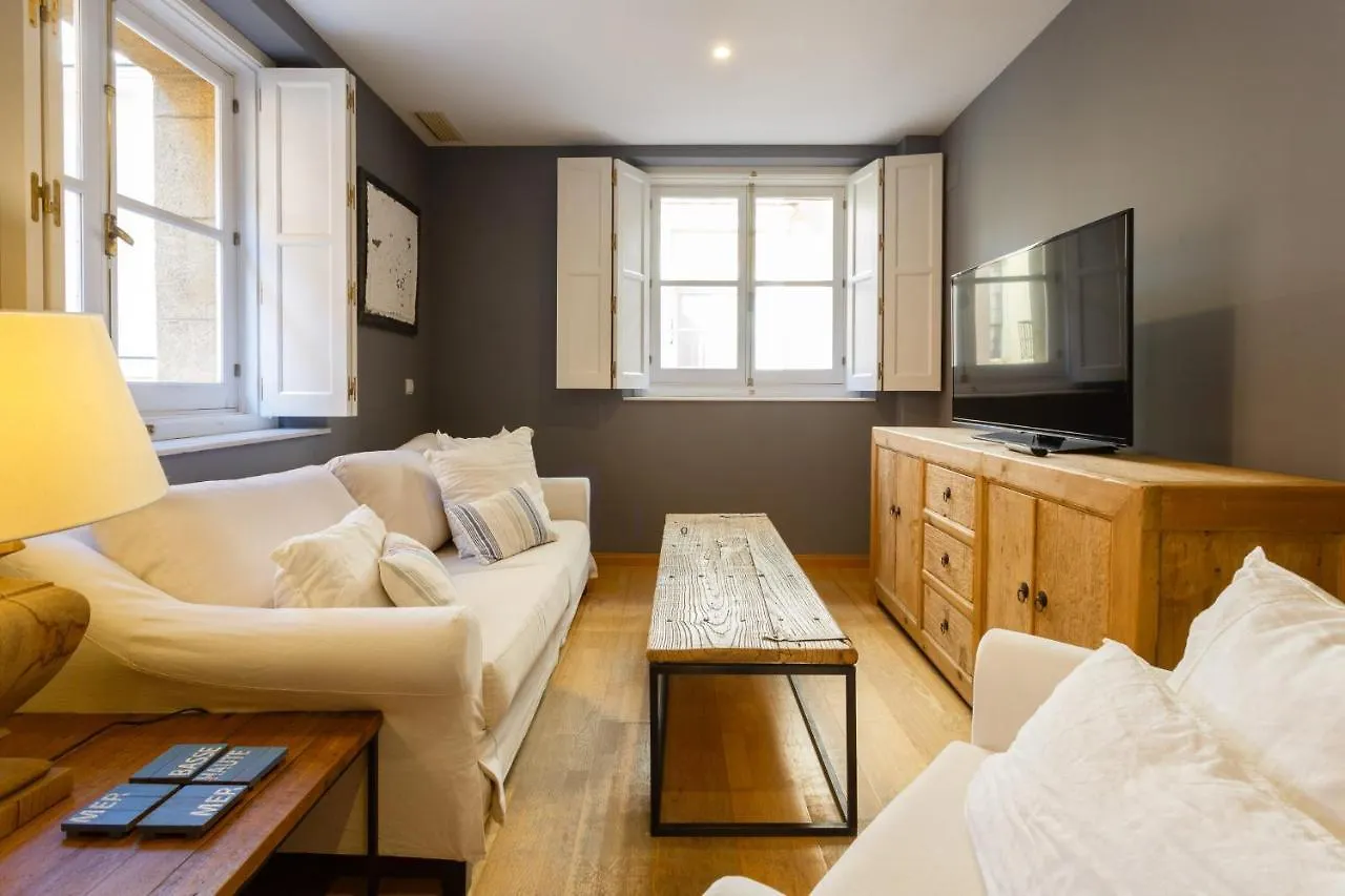 Almas Apartments Adults Only By Cadiz4Rentals