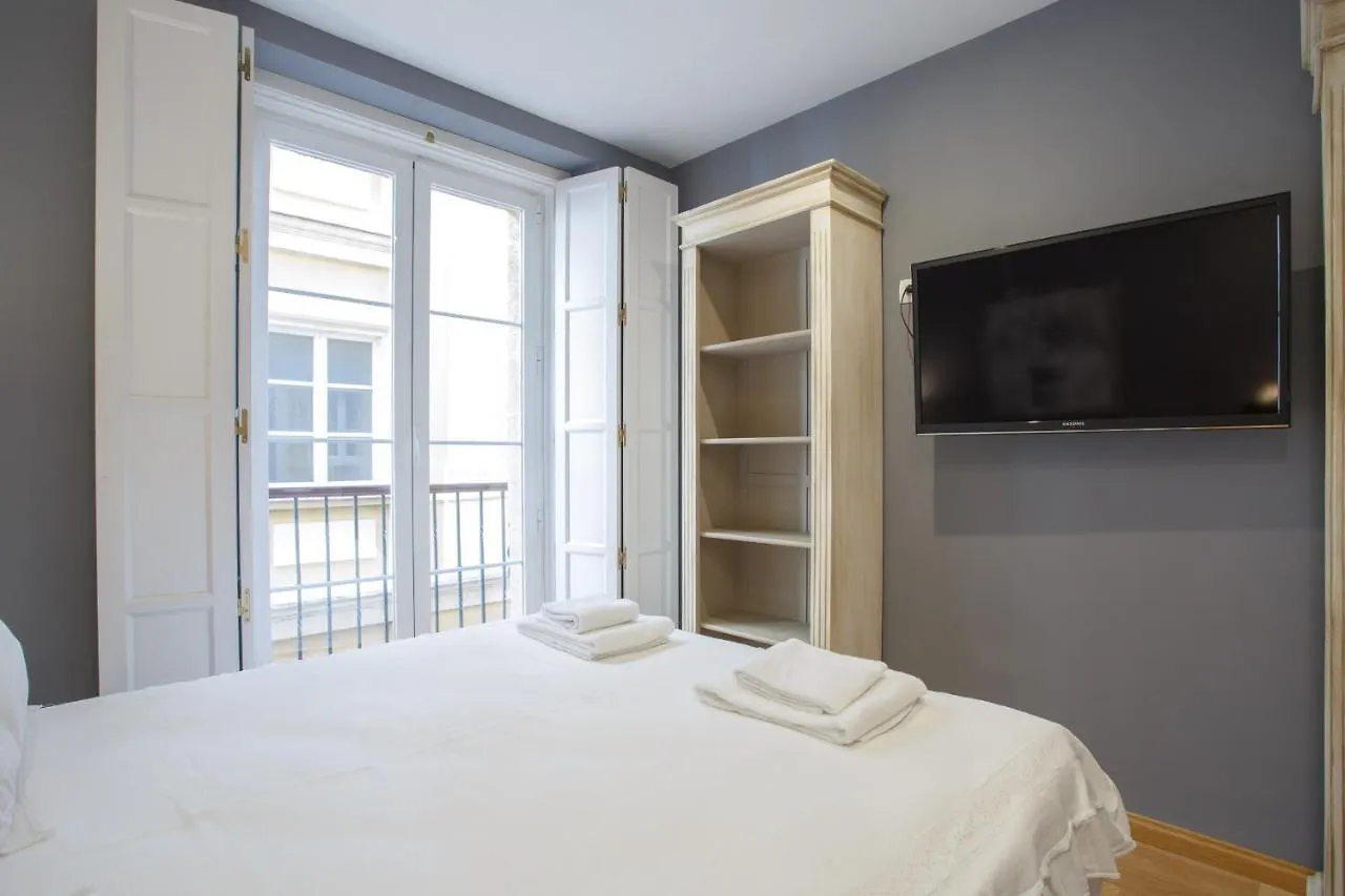 Almas Apartments Adults Only By Cadiz4Rentals