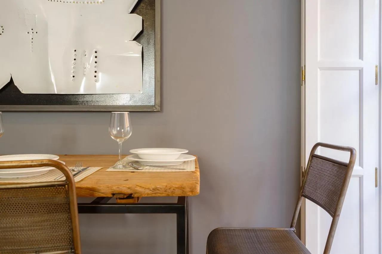 Almas Apartments Adults Only By Cadiz4Rentals 0*, Cadiz Spain
