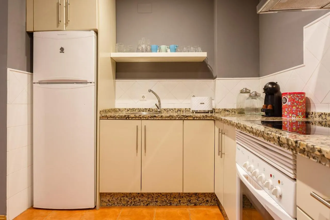 Almas Apartments Adults Only By Cadiz4Rentals