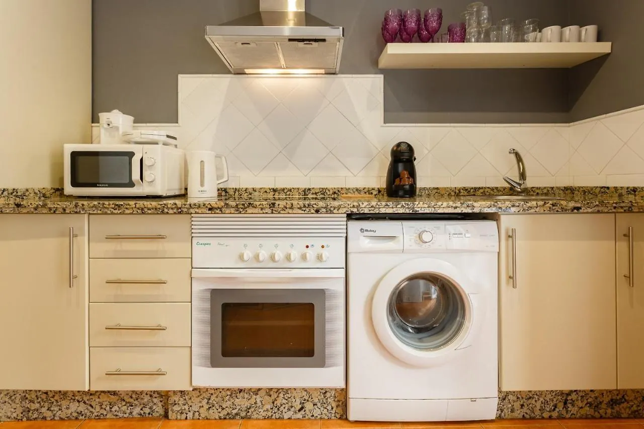 Almas Apartments Adults Only By Cadiz4Rentals