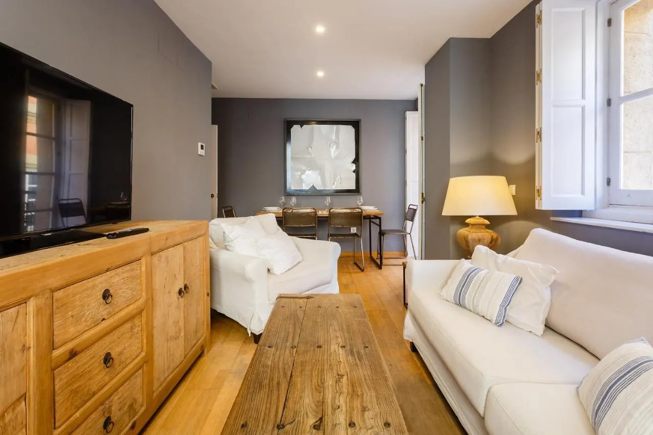 Almas Apartments Adults Only By Cadiz4Rentals