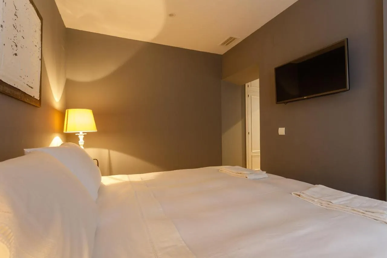 Almas Apartments Adults Only By Cadiz4Rentals Cadiz