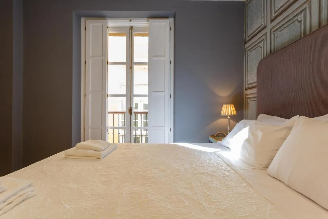 Almas Apartments Adults Only By Cadiz4Rentals