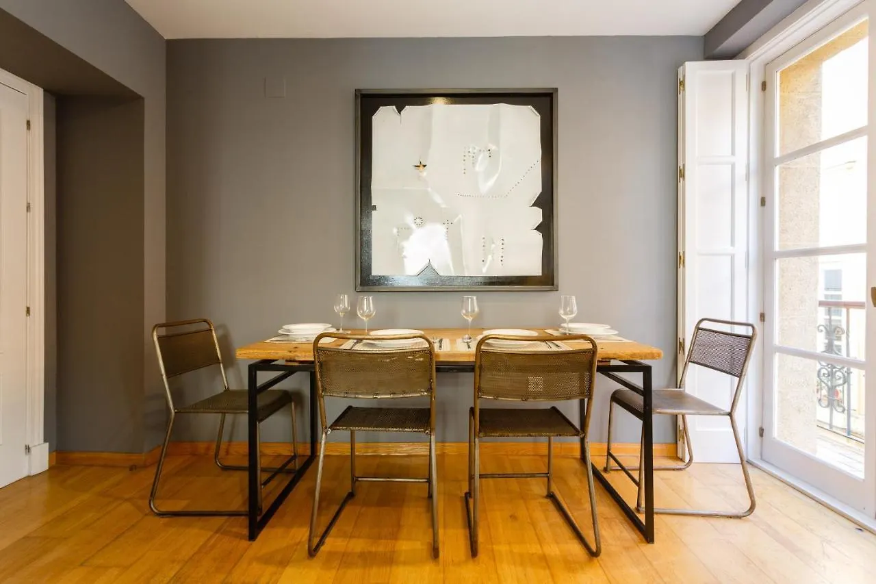 Almas Apartments Adults Only By Cadiz4Rentals