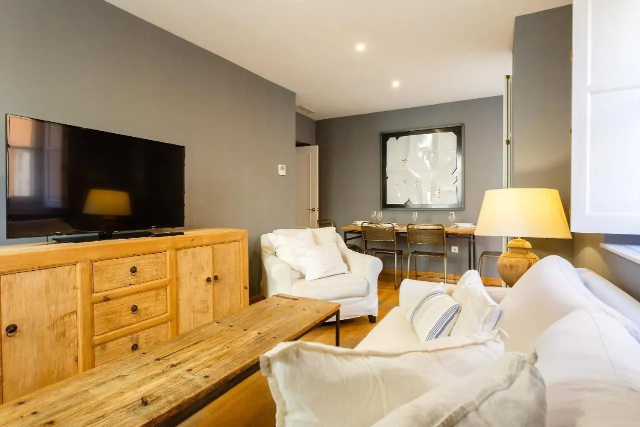 Almas Apartments Adults Only By Cadiz4Rentals