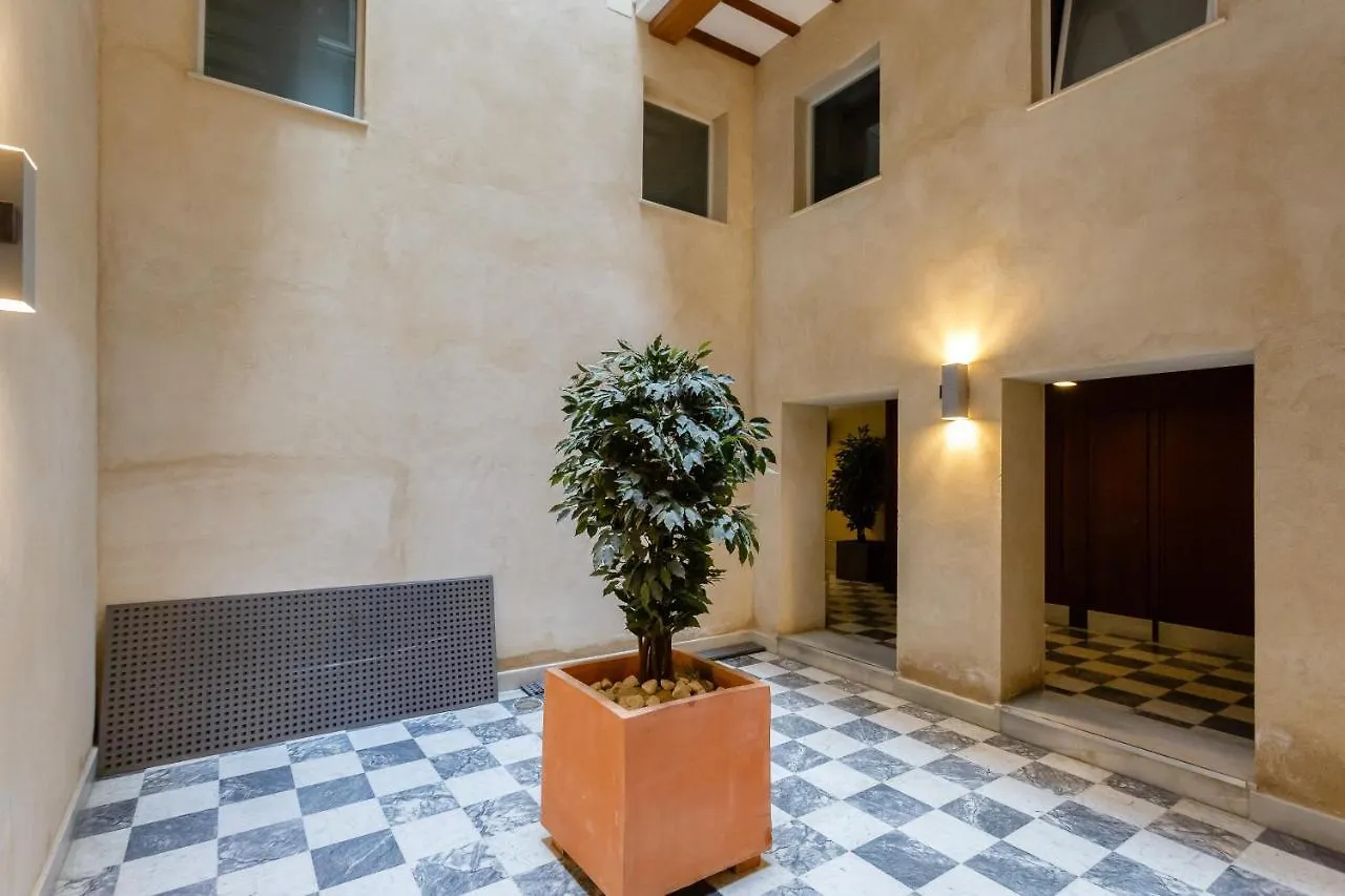 Almas Apartments Adults Only By Cadiz4Rentals 0*, Cadiz