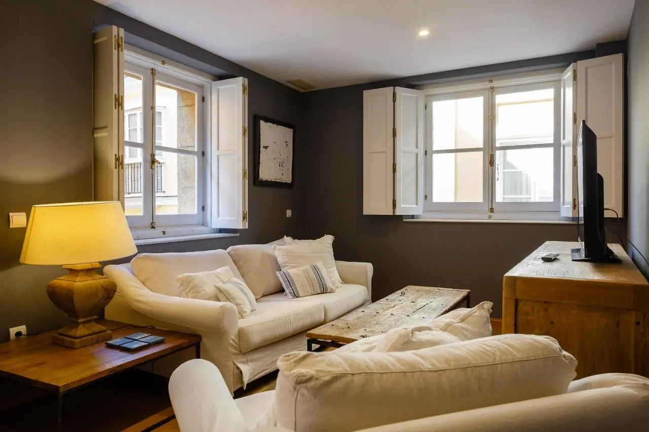 Almas Apartments Adults Only By Cadiz4Rentals Cadiz